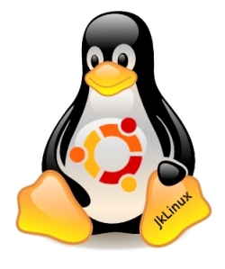 Logotipo del Blog JkLinux